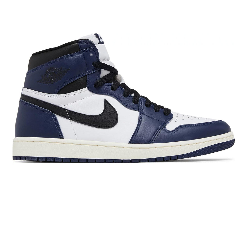 1 Retro High OG 'Midnight Navy' (2024)