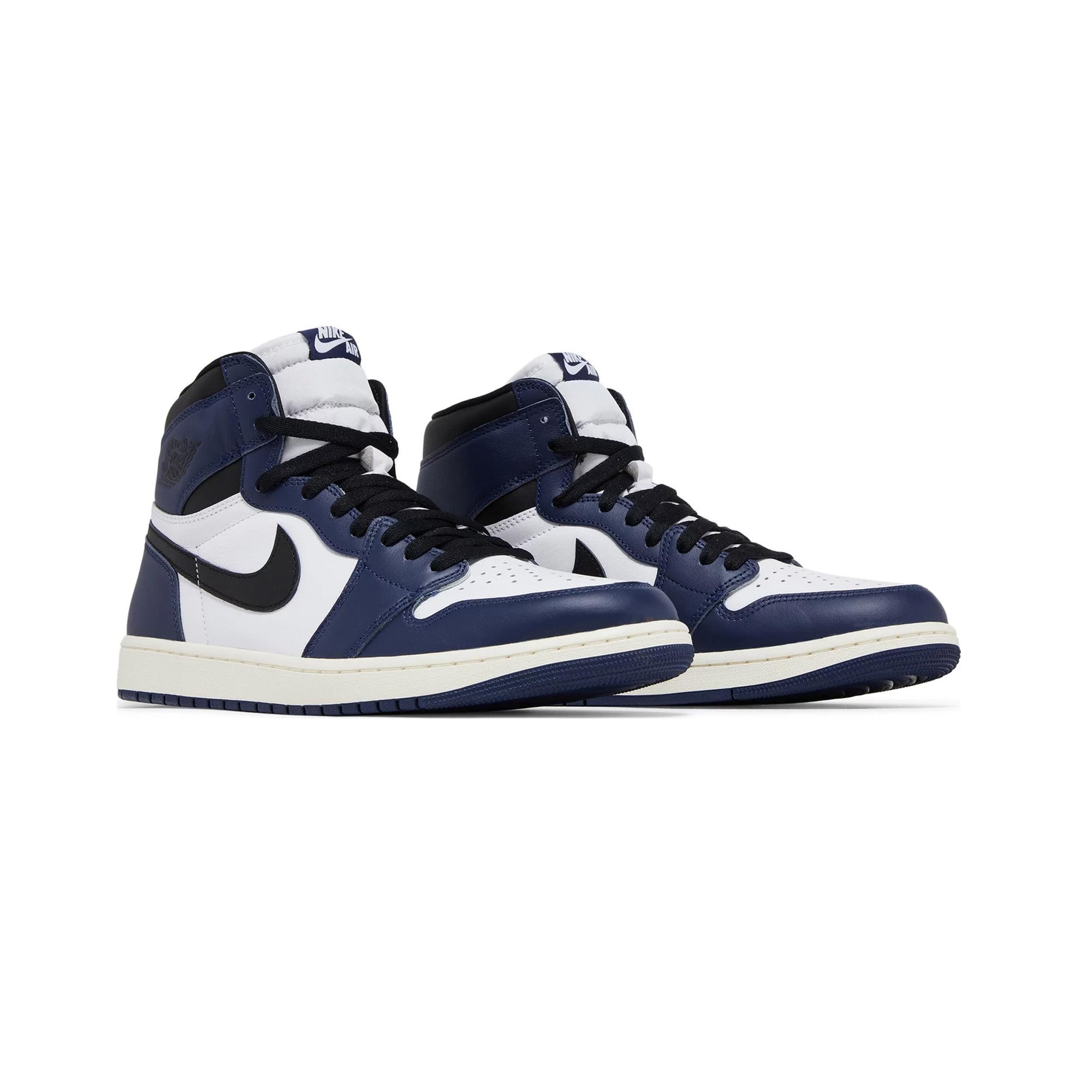 1 Retro High OG 'Midnight Navy' (2024)