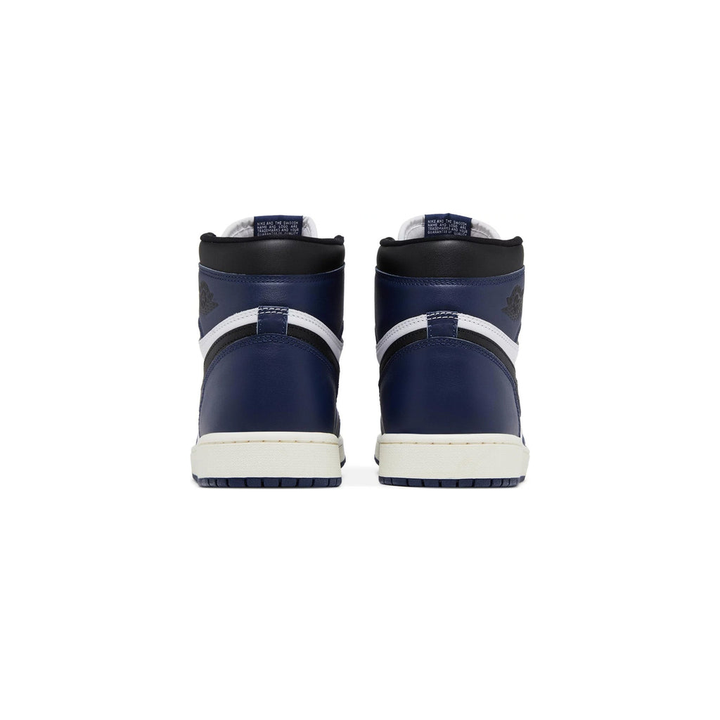 1 Retro High OG 'Midnight Navy' (2024)
