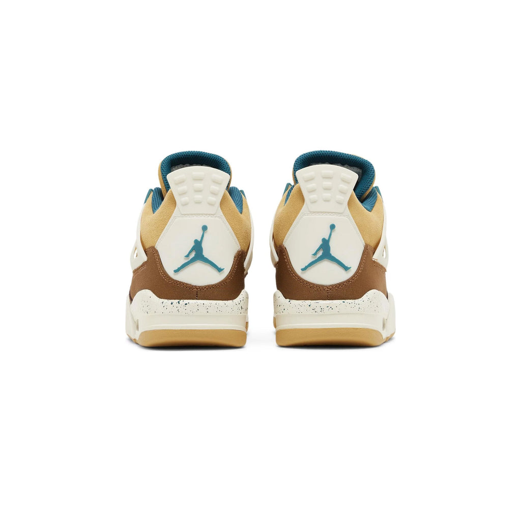 4 Retro 'Cacao Wow' GS (2023)
