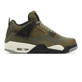 4 Retro SE 'Craft Medium Olive' GS (2023)