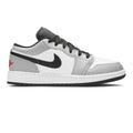1 Low 'Light Smoke Grey' GS