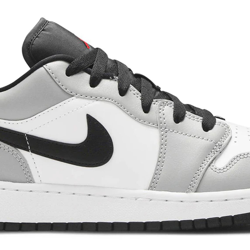 1 Low 'Light Smoke Grey' GS