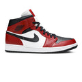 1 Mid 'Chicago Black Toe' GS (2020)