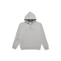 Nike x NOCTA Fleece Hoodie 'Grey Heather'