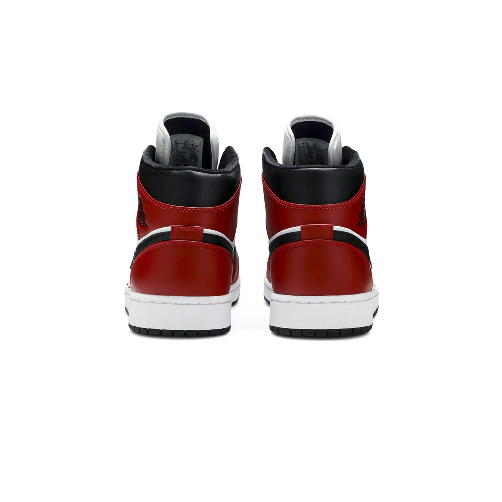 1 Mid 'Chicago Black Toe'