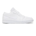 1 Low 'White' W (2022)