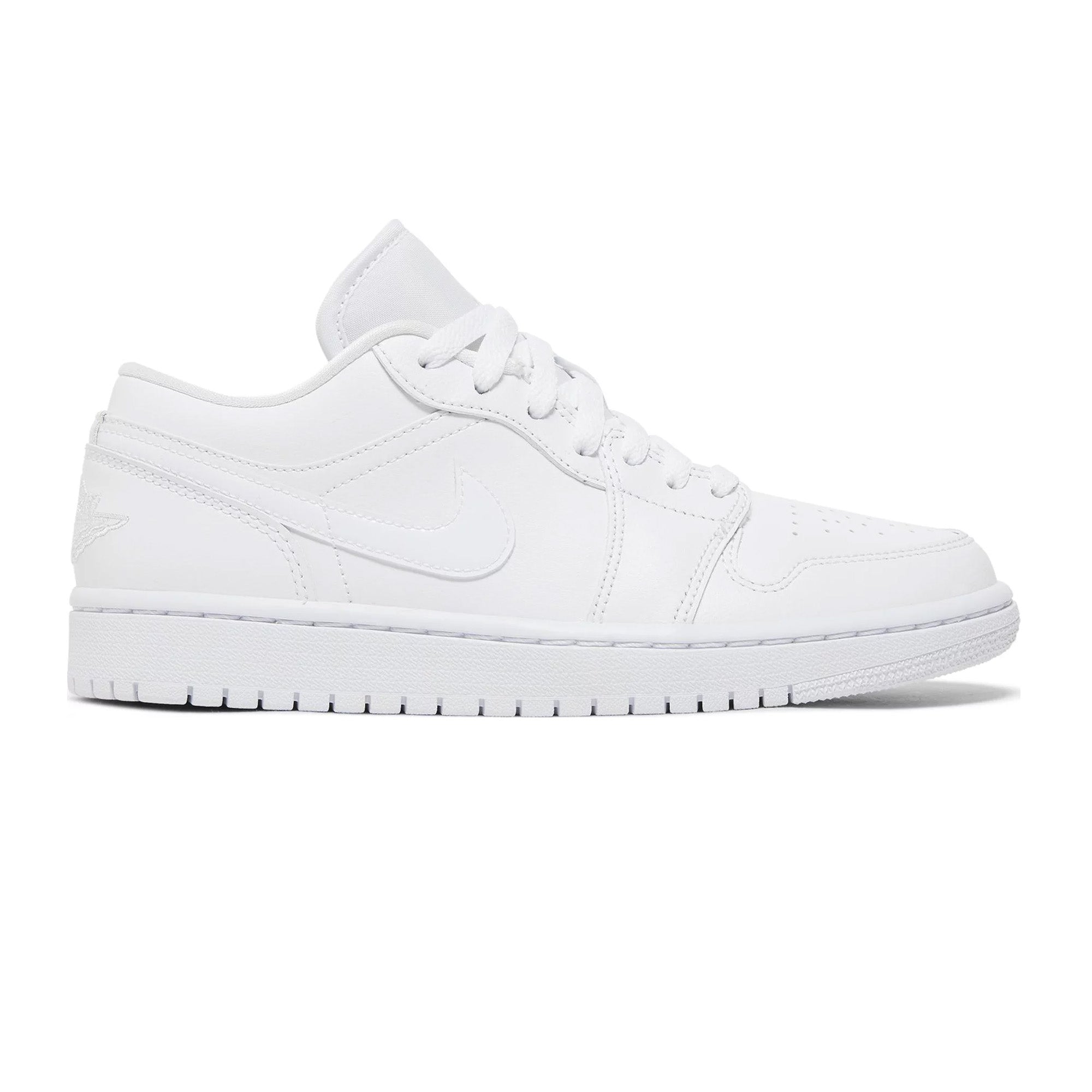 1 Low 'White' W (2022)