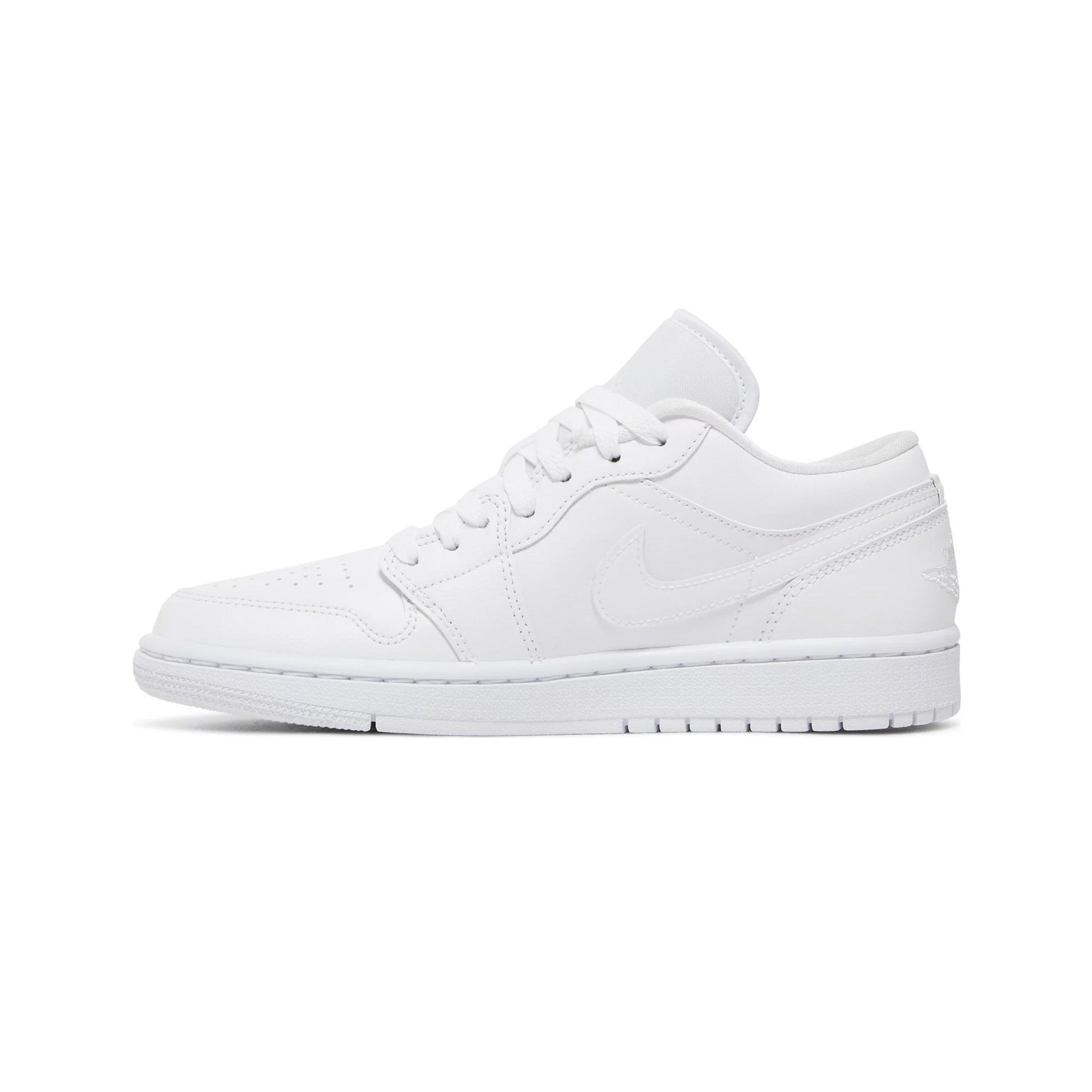 1 Low 'White' W (2022)