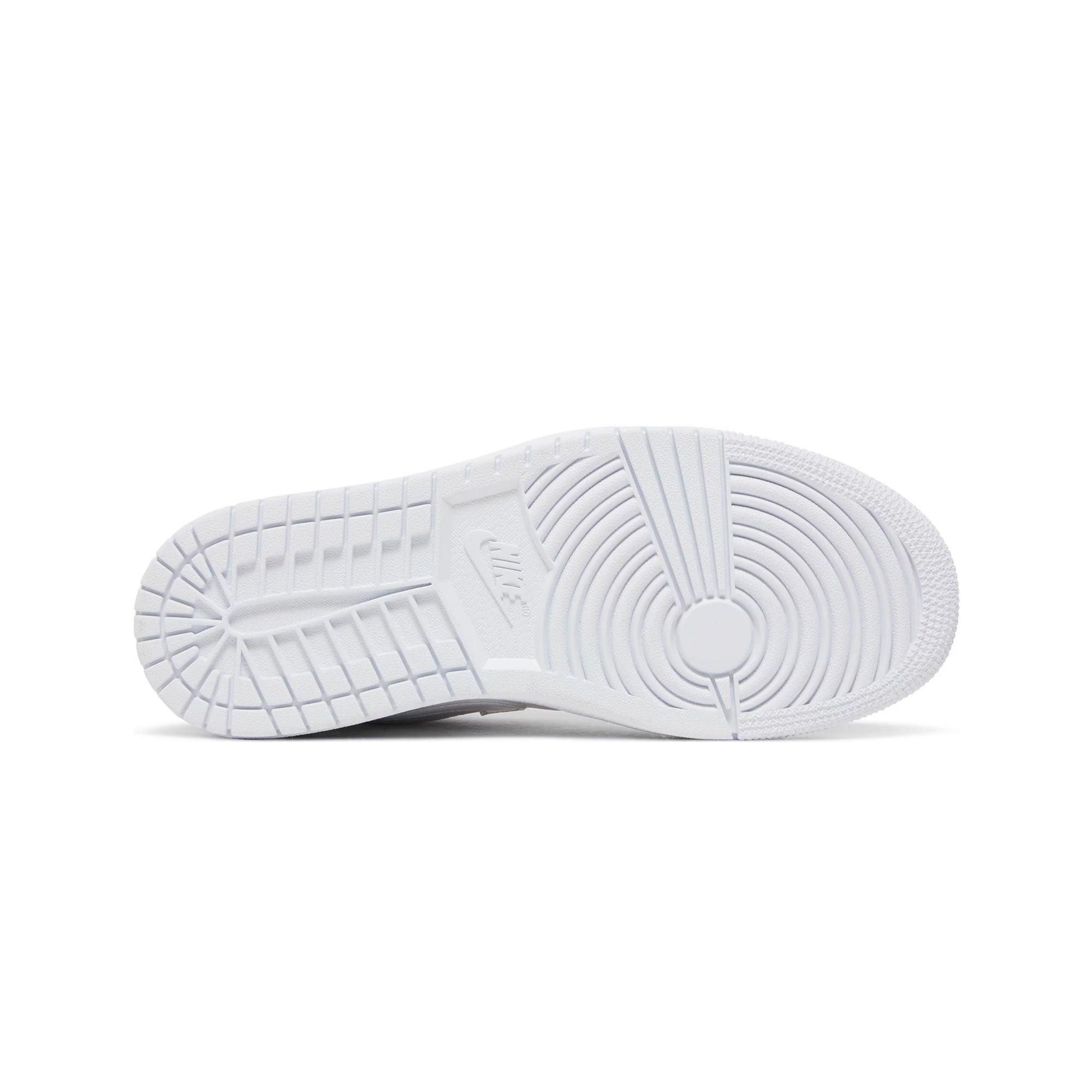 1 Low 'White' W (2022)