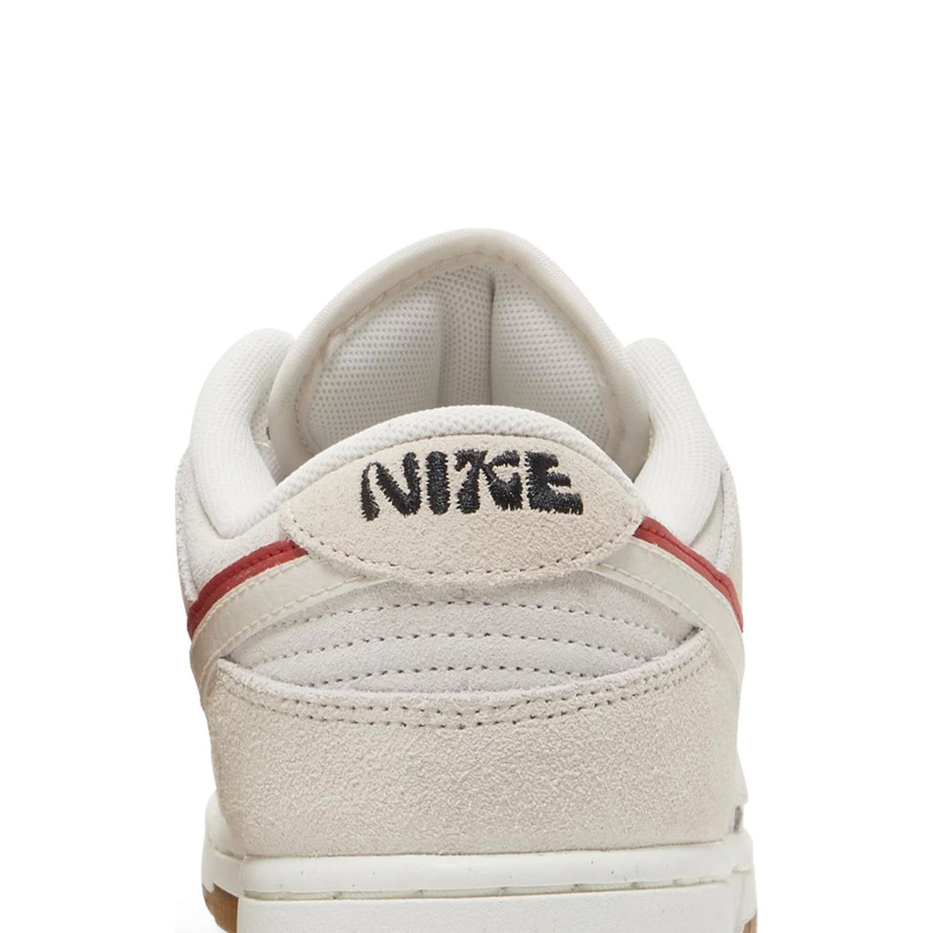 Dunk Low SE 85 Double Swoosh 'Sail Orange' Women's (2022)