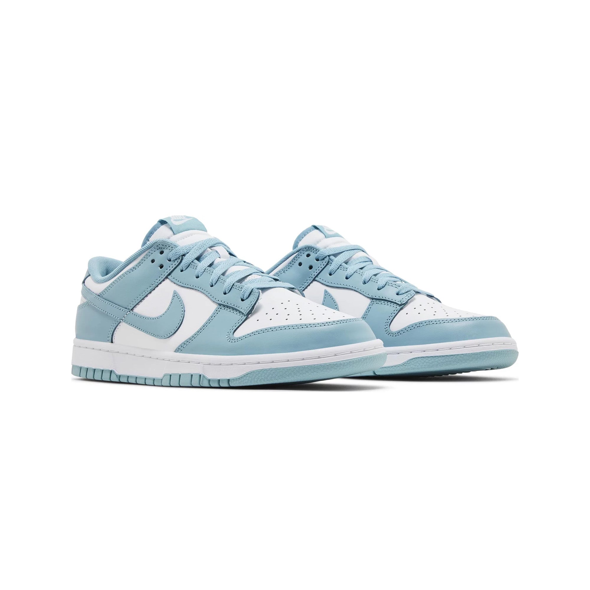 Dunk Low 'Denim Turquoise' (2024)