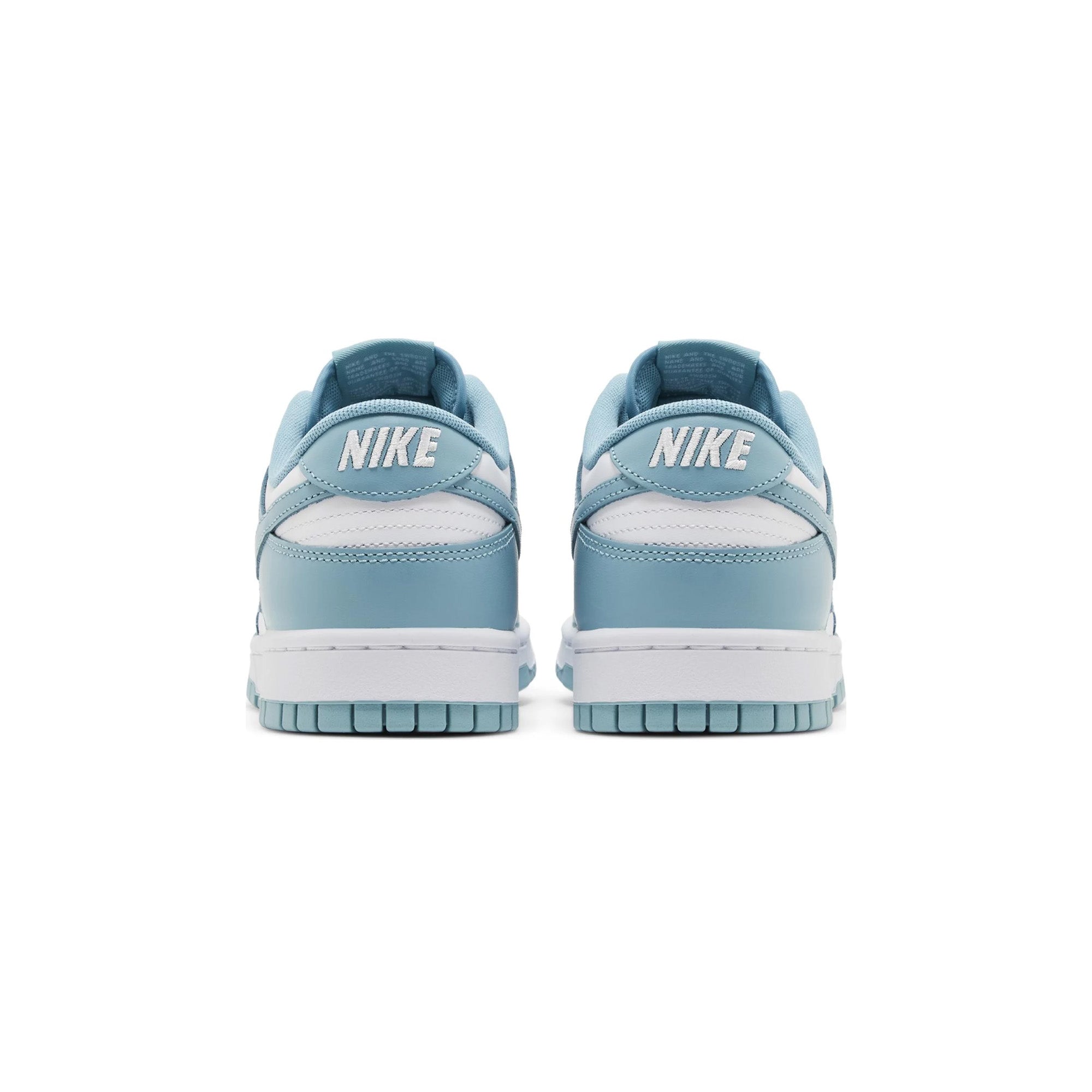 Dunk Low 'Denim Turquoise' (2024)