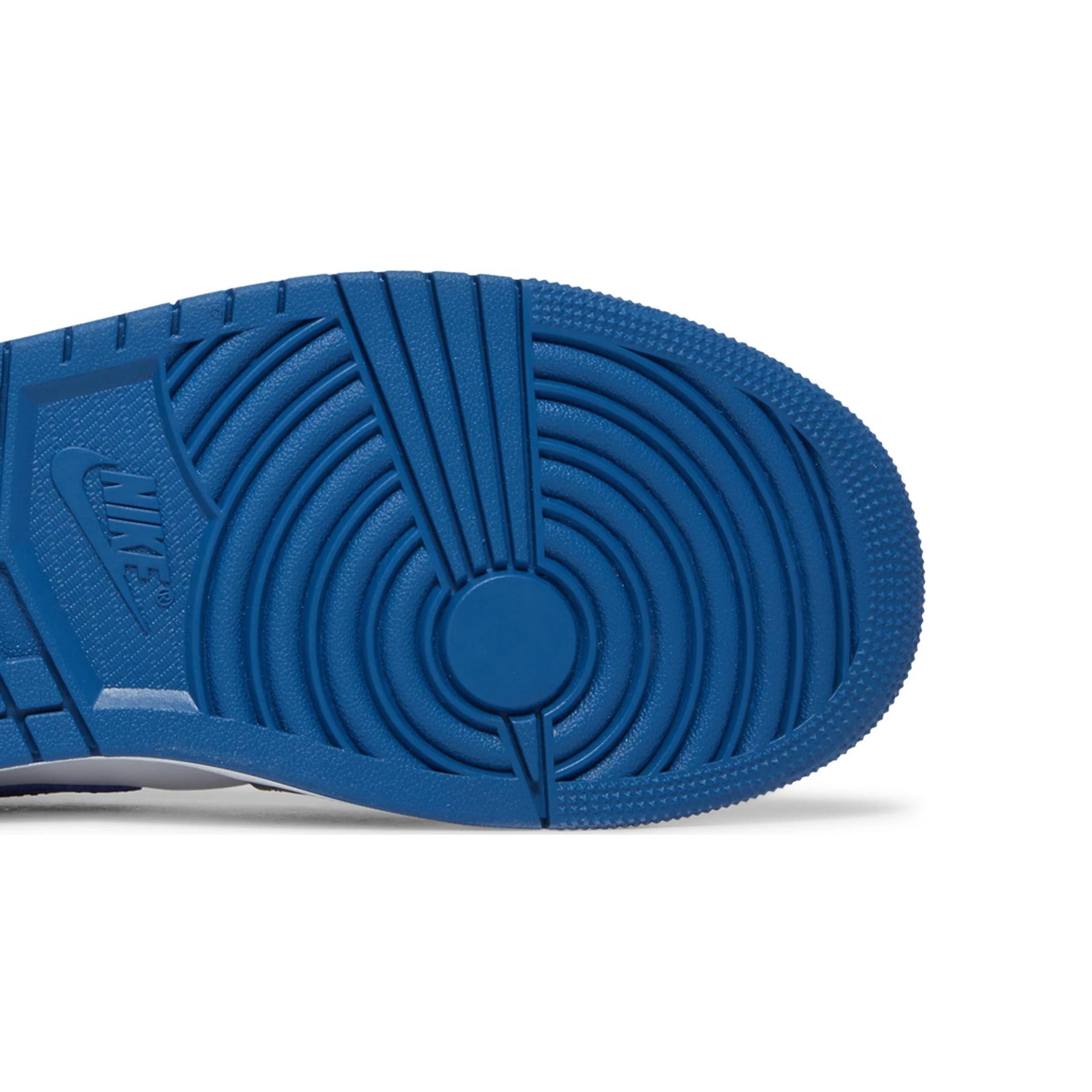 1 Mid 'True Blue Cement' GS (2022)