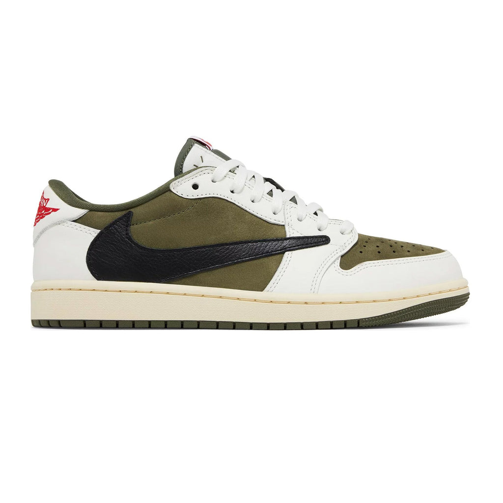 1 Retro Low OG SP 'Medium Olive' (2024)