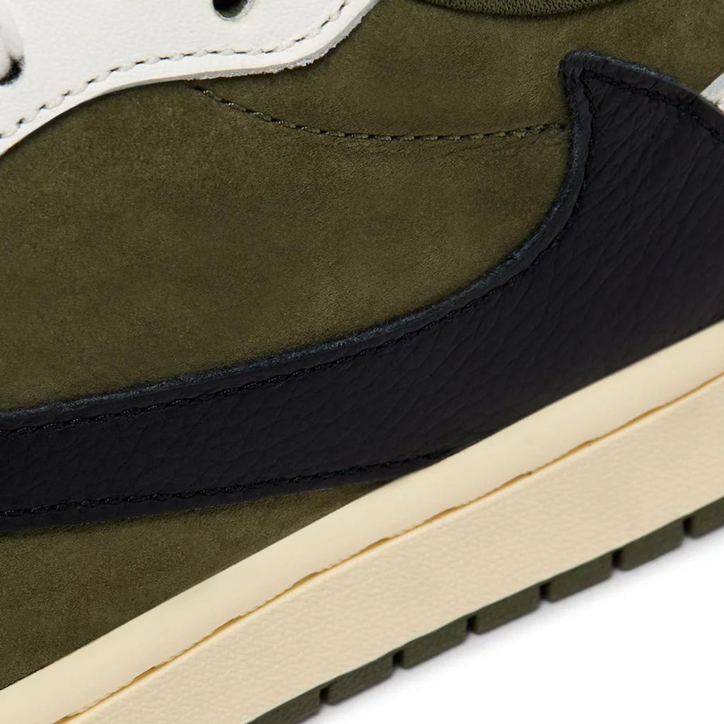 1 Retro Low OG SP 'Medium Olive' (2024)