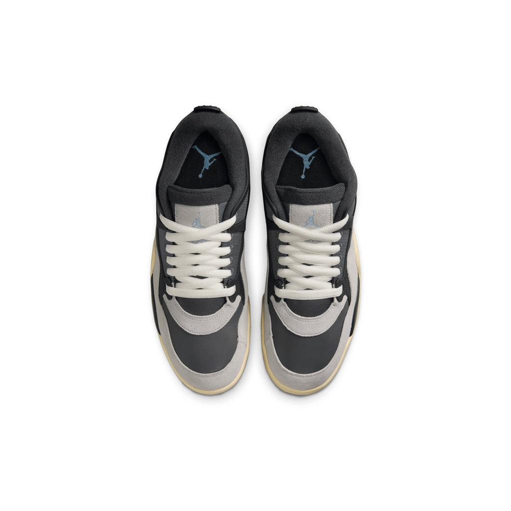 4 RM 'Iron Grey'