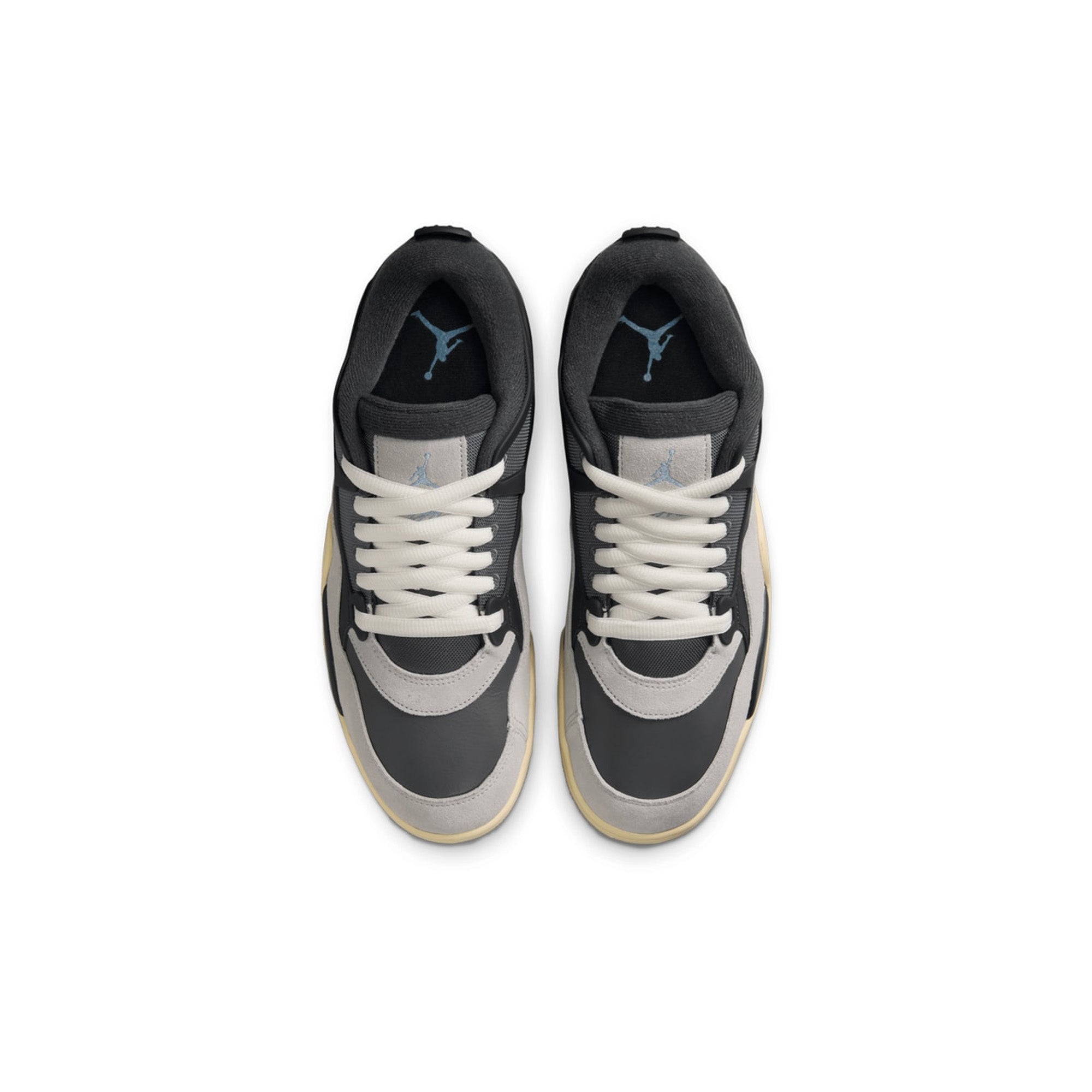 4 RM 'Iron Grey'