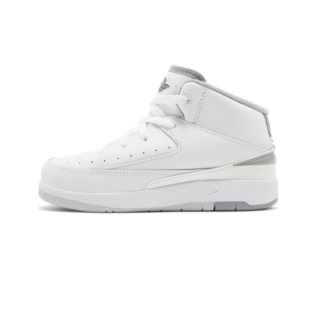 2 Retro 'Cement Grey' TD (2023)
