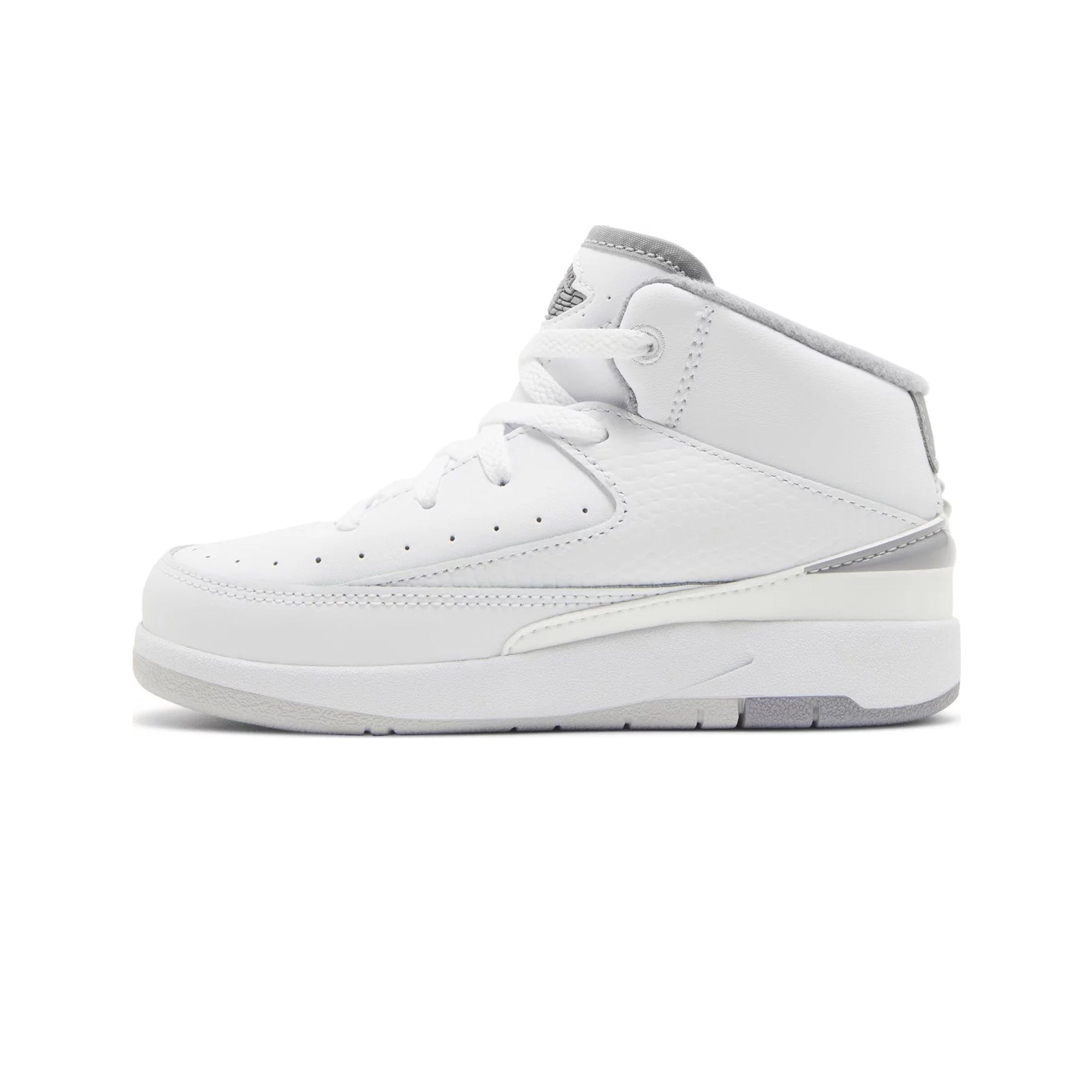 2 Retro 'Cement Grey' TD (2023)
