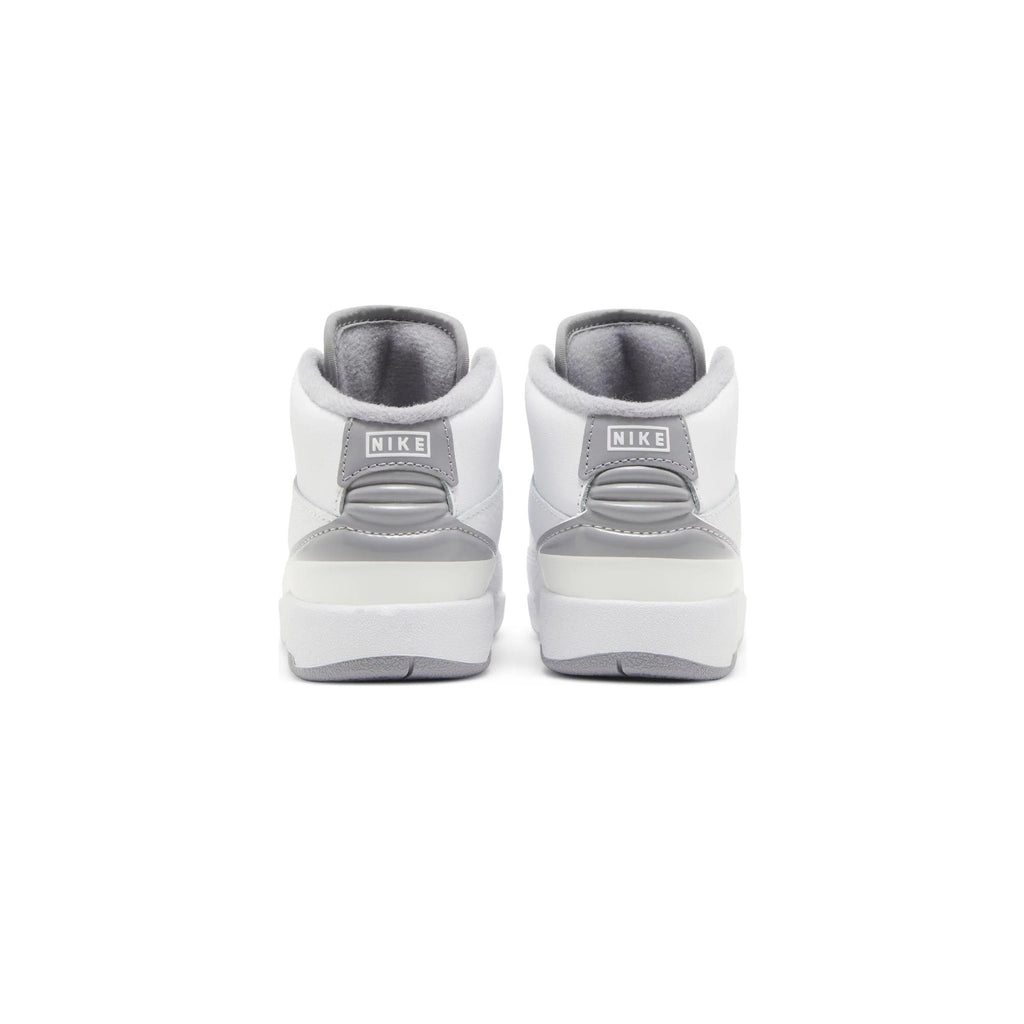 2 Retro 'Cement Grey' TD (2023)