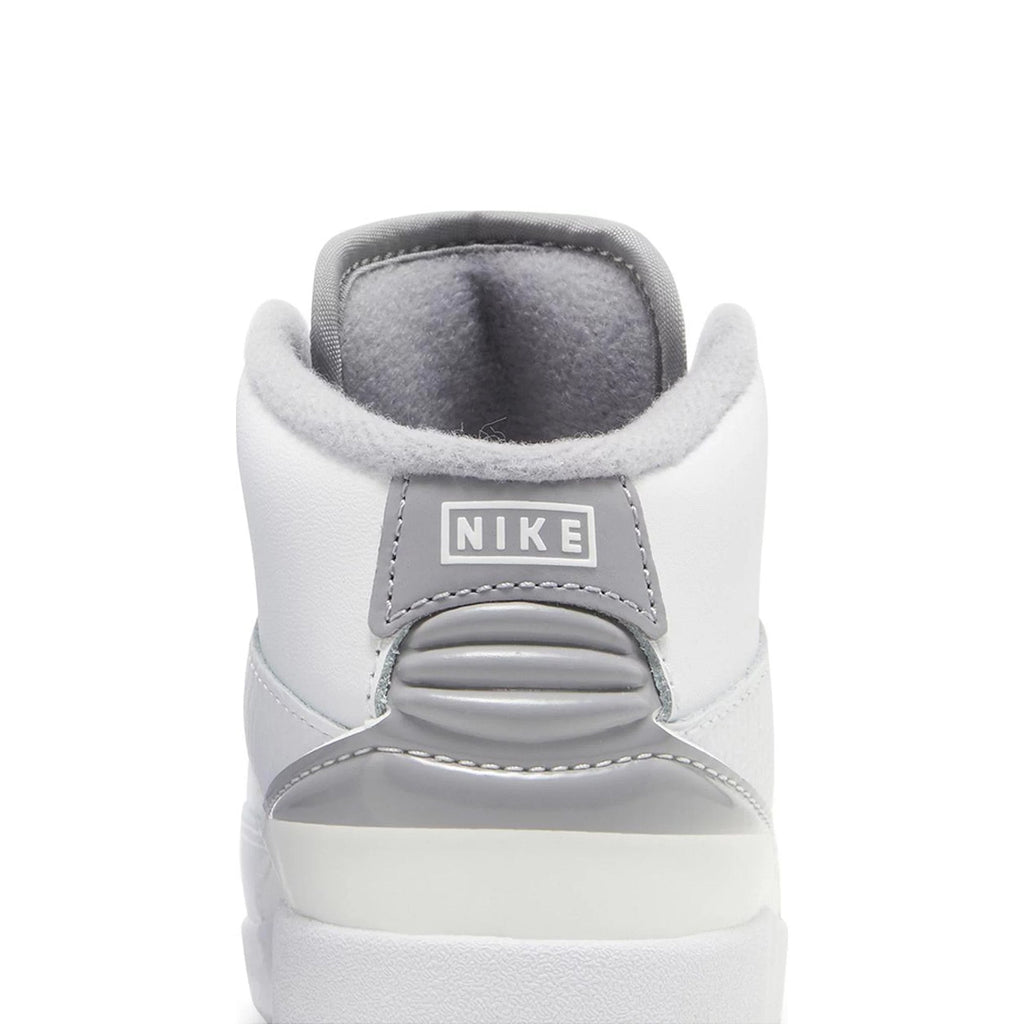 2 Retro 'Cement Grey' TD (2023)
