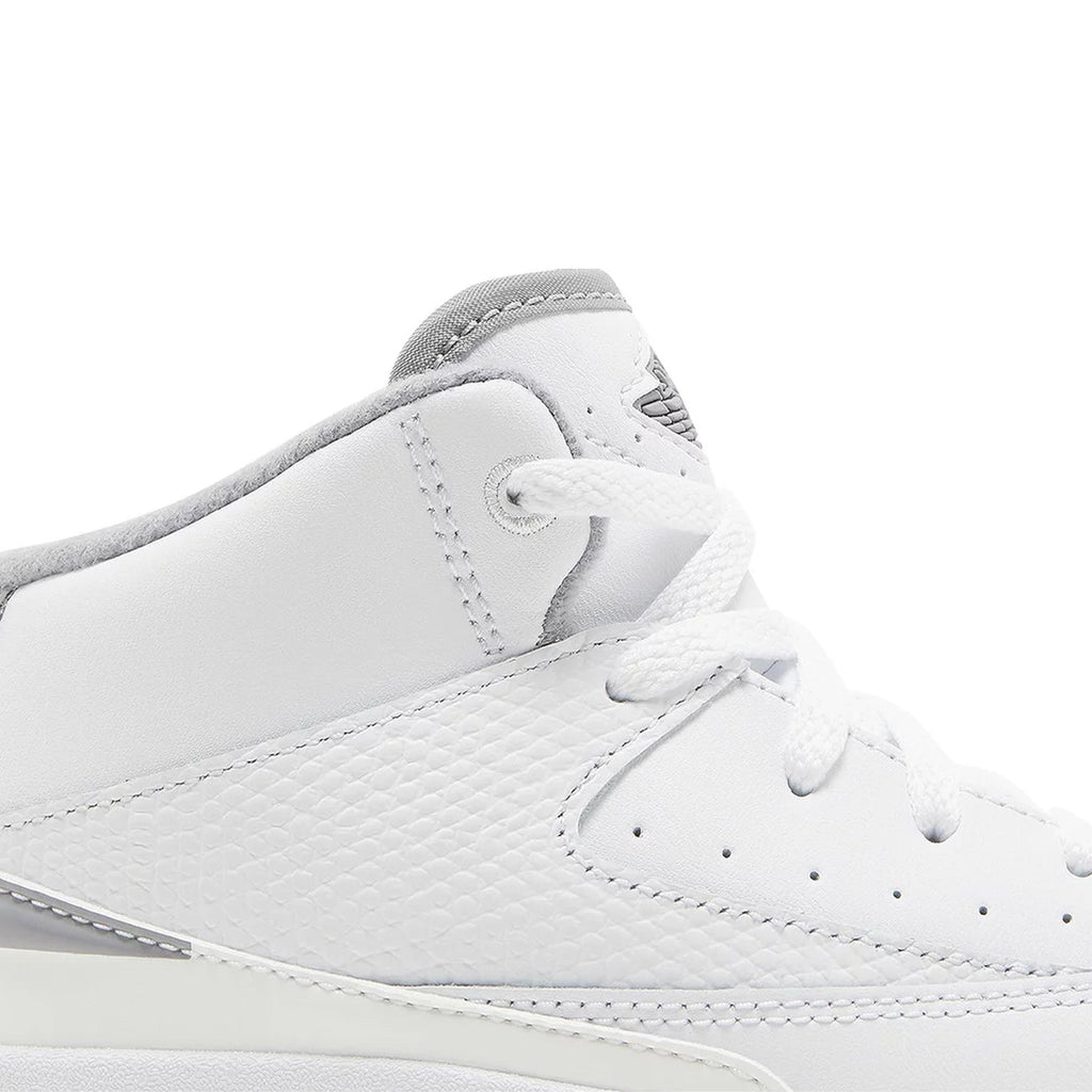 2 Retro 'Cement Grey' TD (2023)