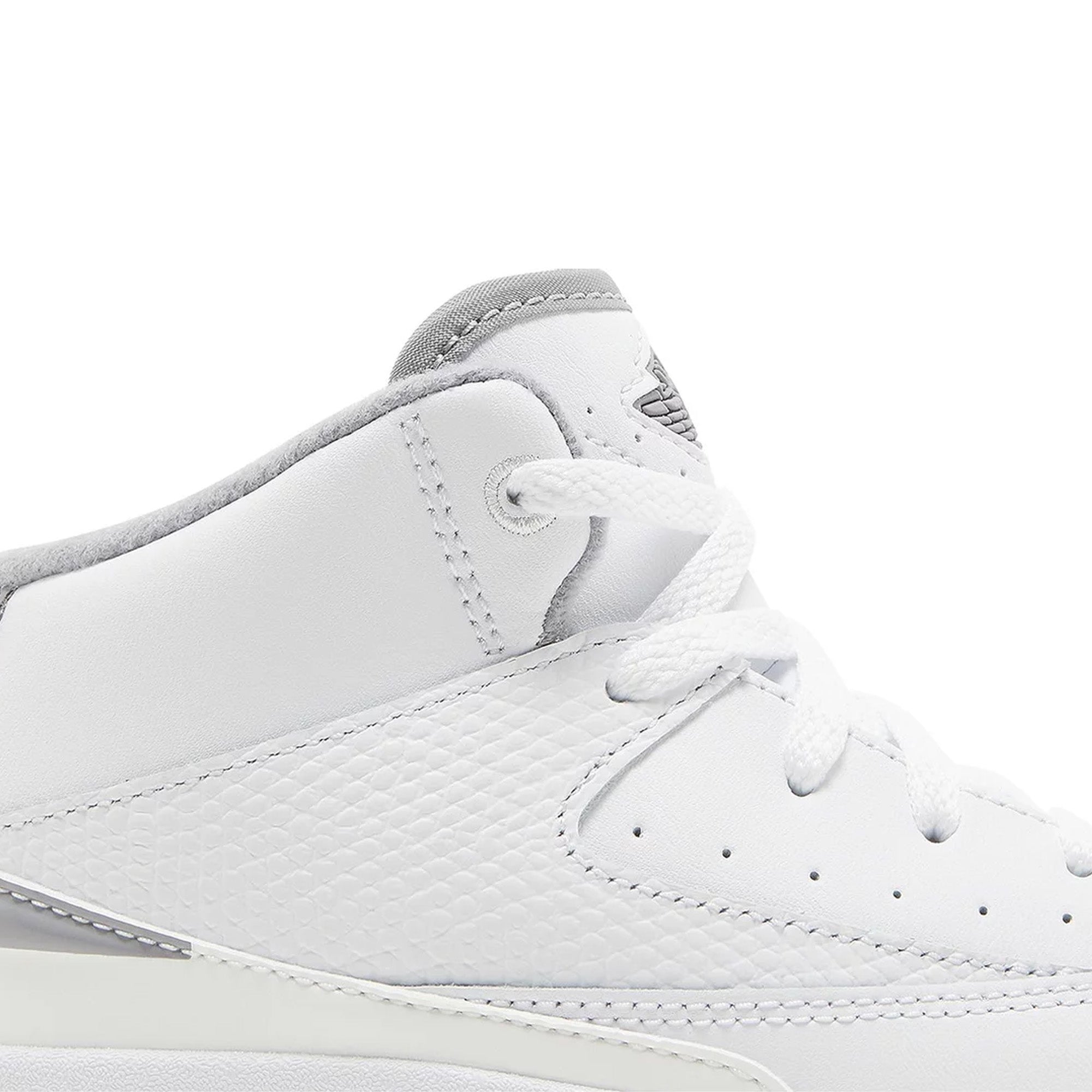 2 Retro 'Cement Grey' TD (2023)
