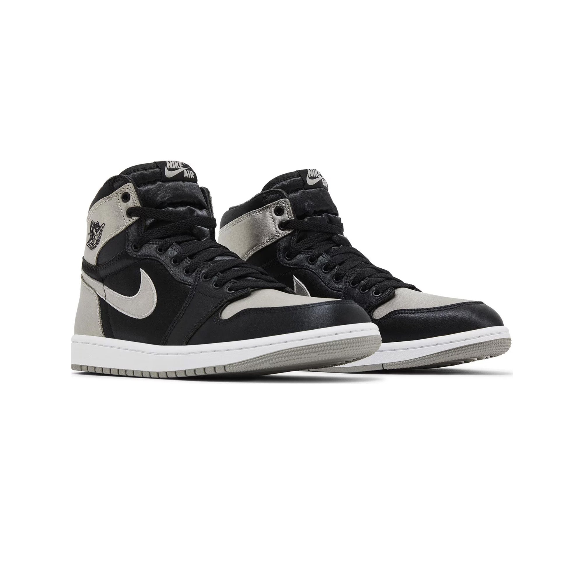 1 Retro High OG 'Satin Shadow' Women's (2024)