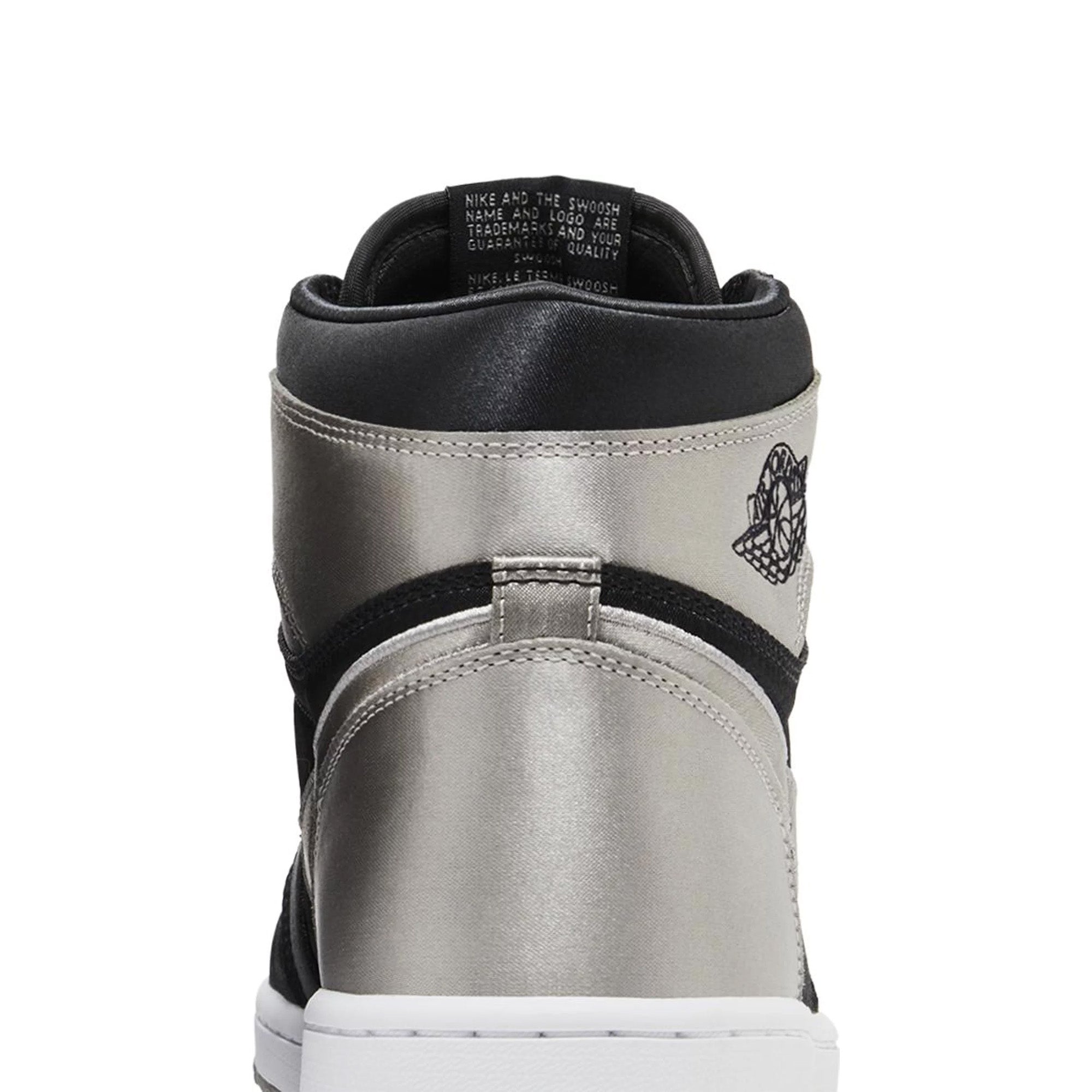 1 Retro High OG 'Satin Shadow' Women's (2024)