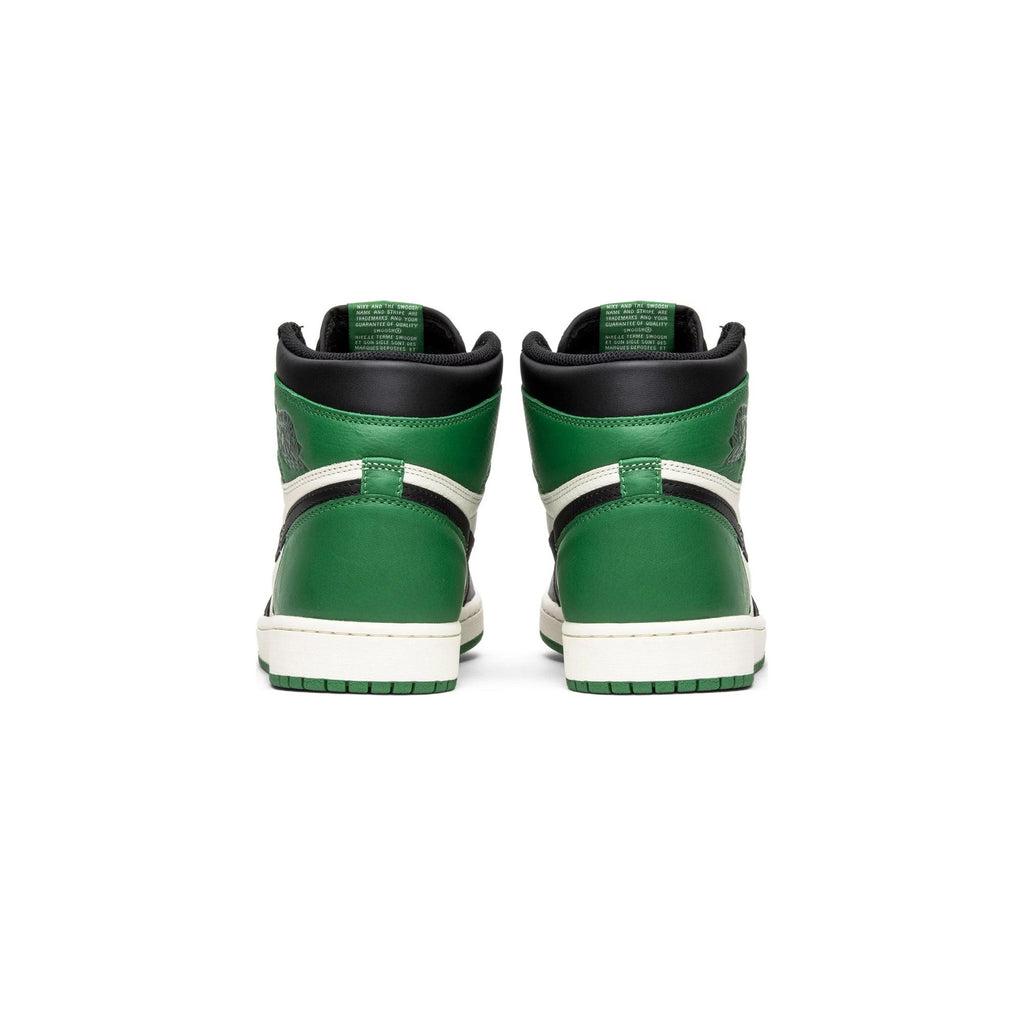 1 Retro High 'Pine Green' (2018)