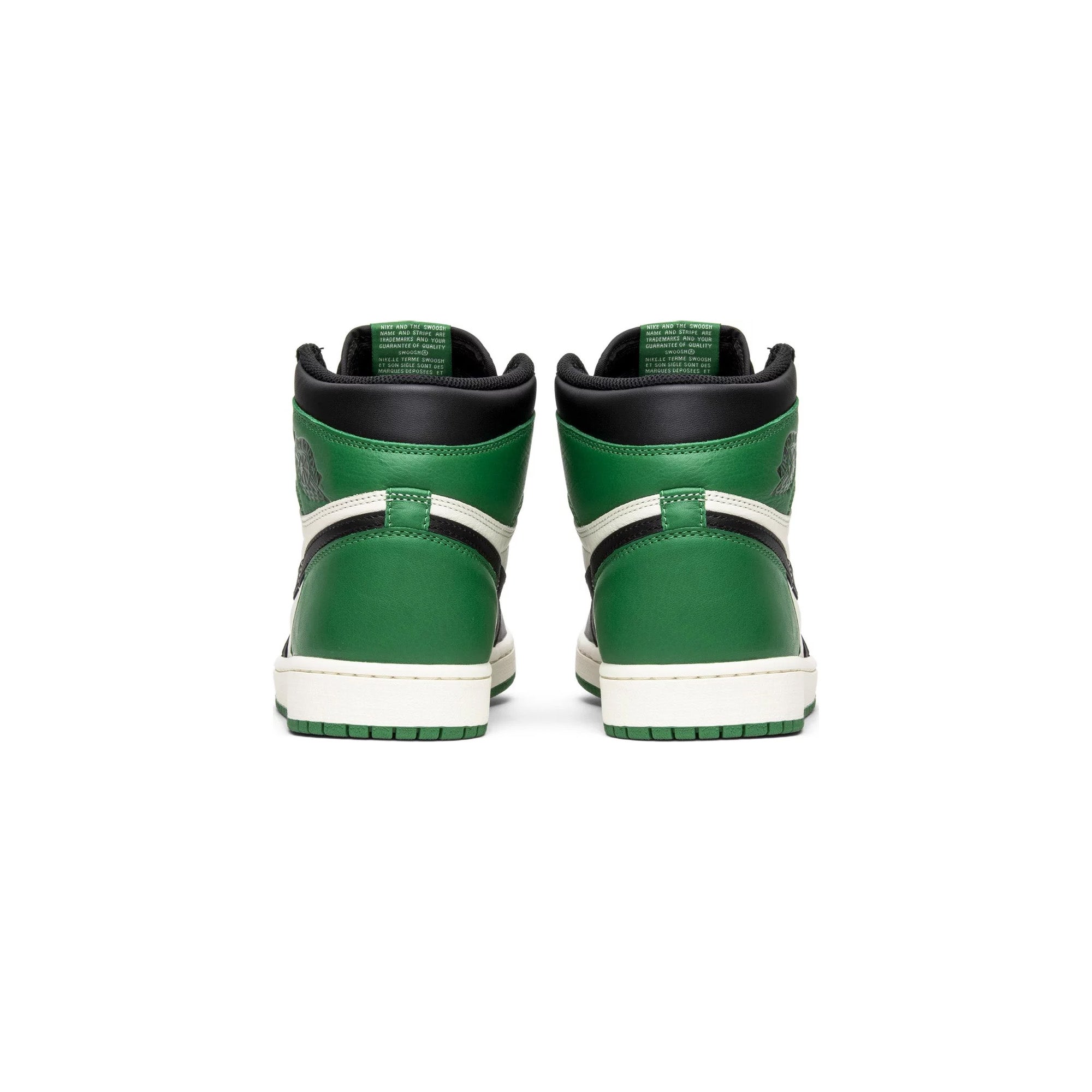 1 Retro High 'Pine Green' (2018)