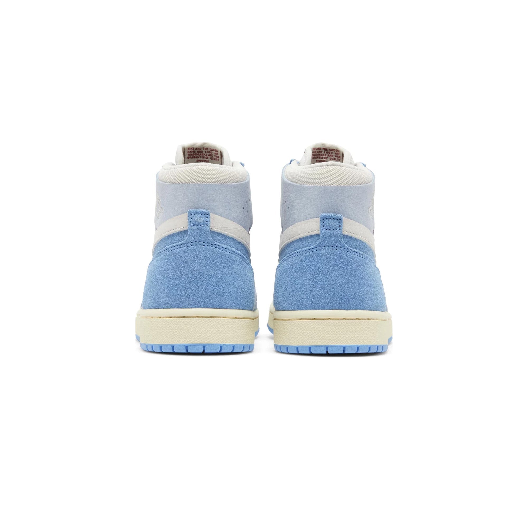 1 High ZM Air CMFT 2 'Phantom University Blue' W (2023)