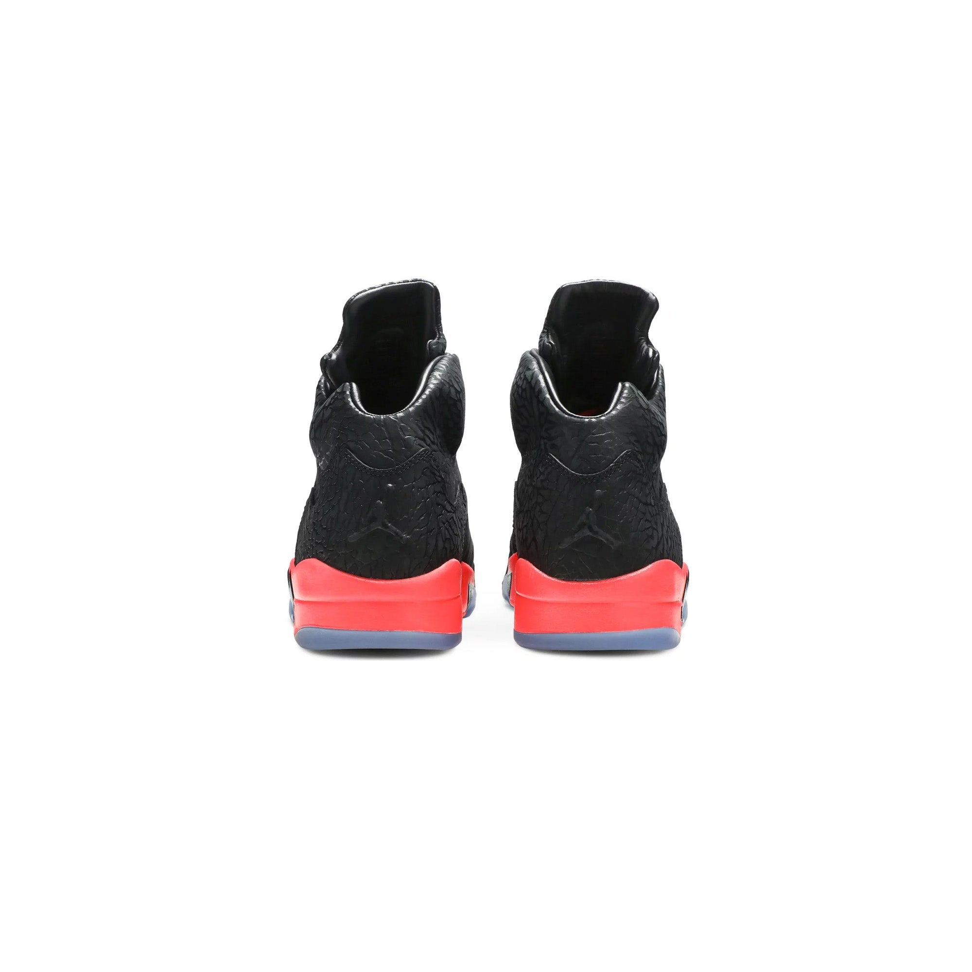 5 3LAB5 'Infrared'