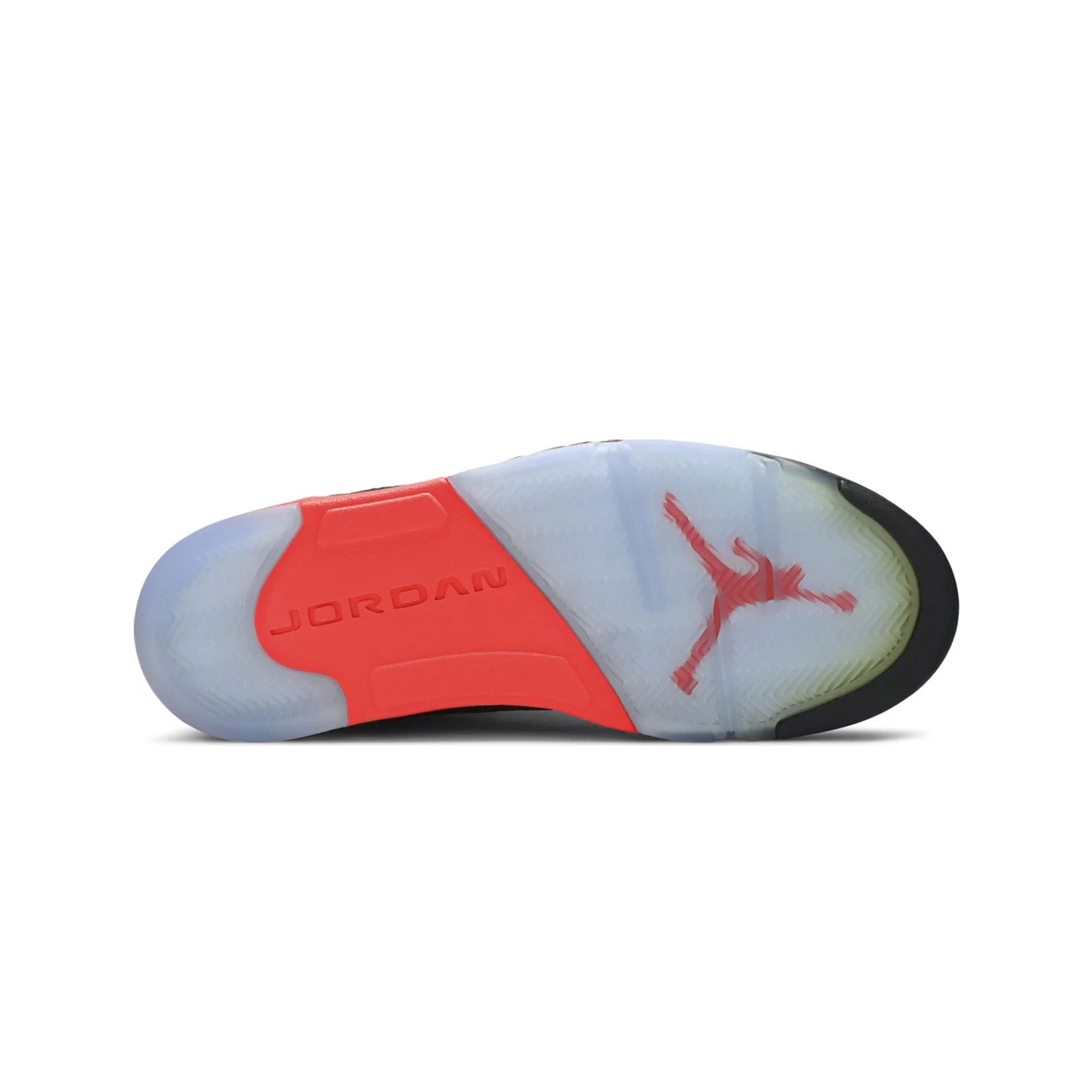 5 3LAB5 'Infrared'