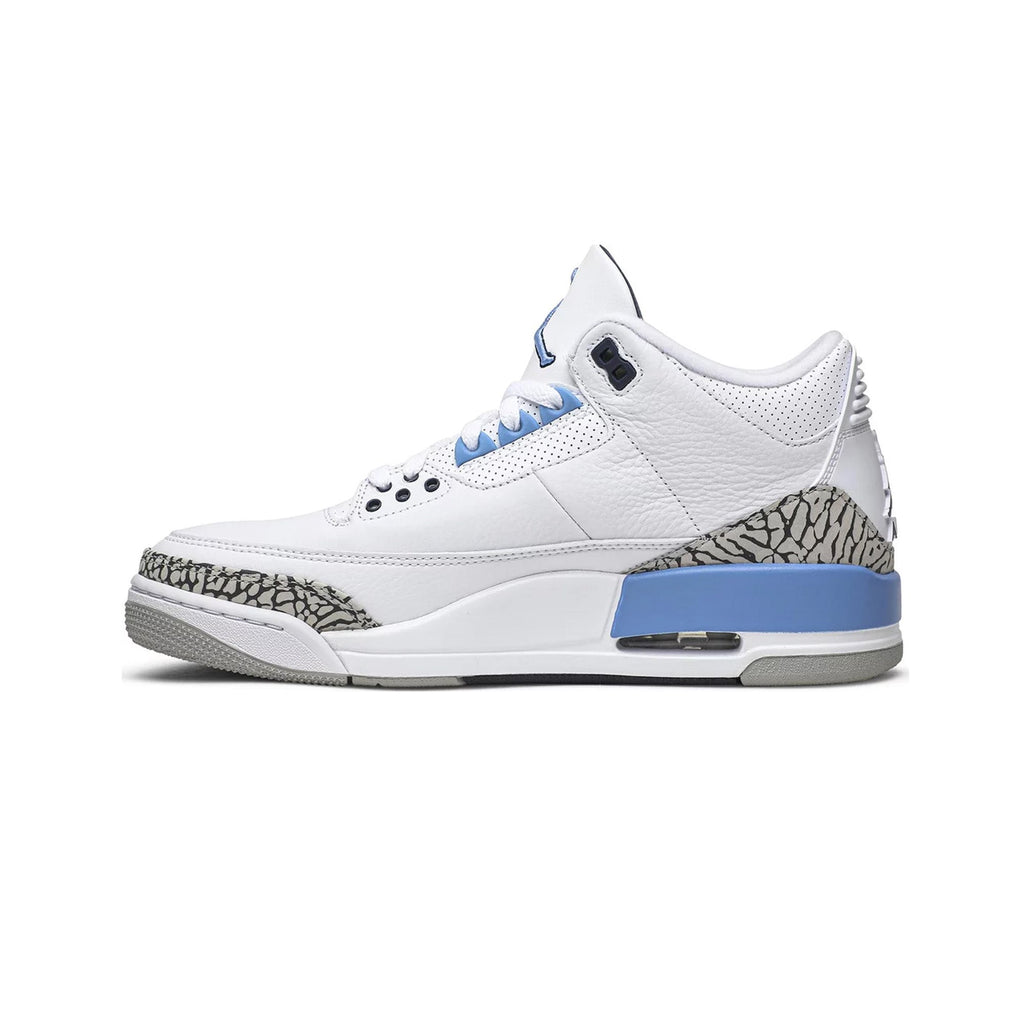 3 Retro 'UNC' (2020)
