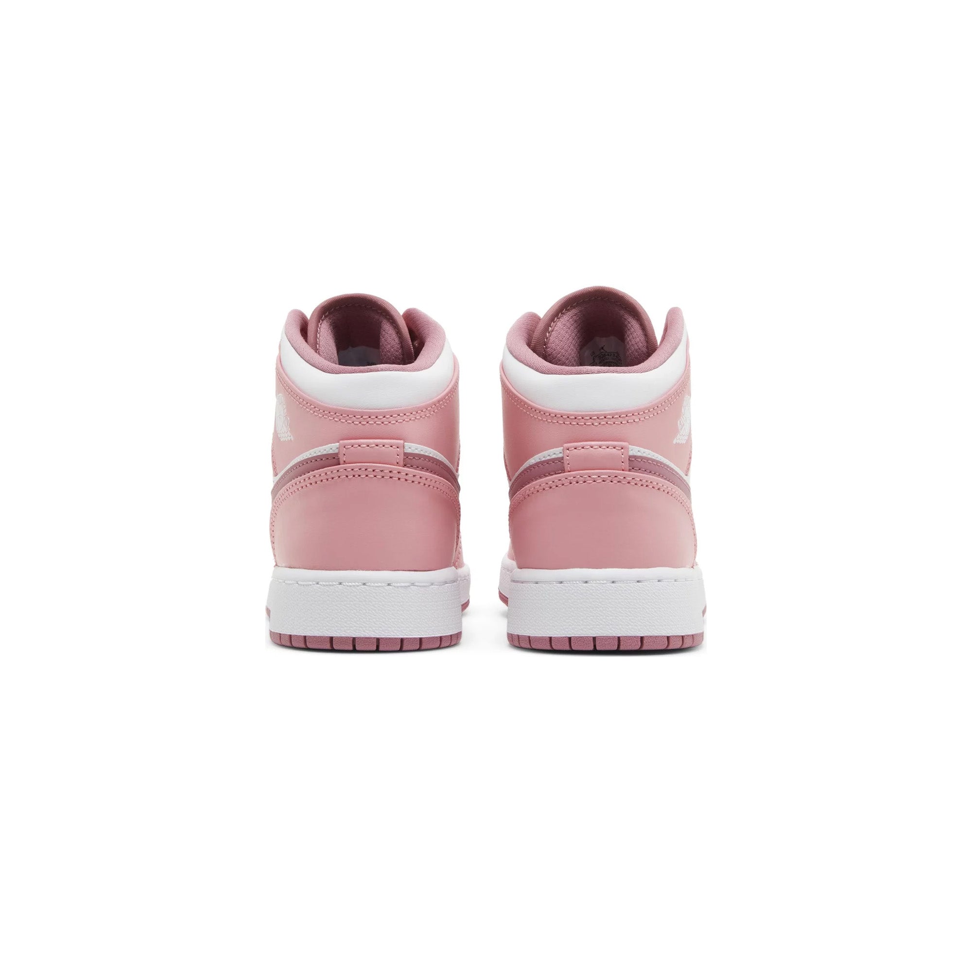 1 Mid 'Valentine's Day' GS (2023)