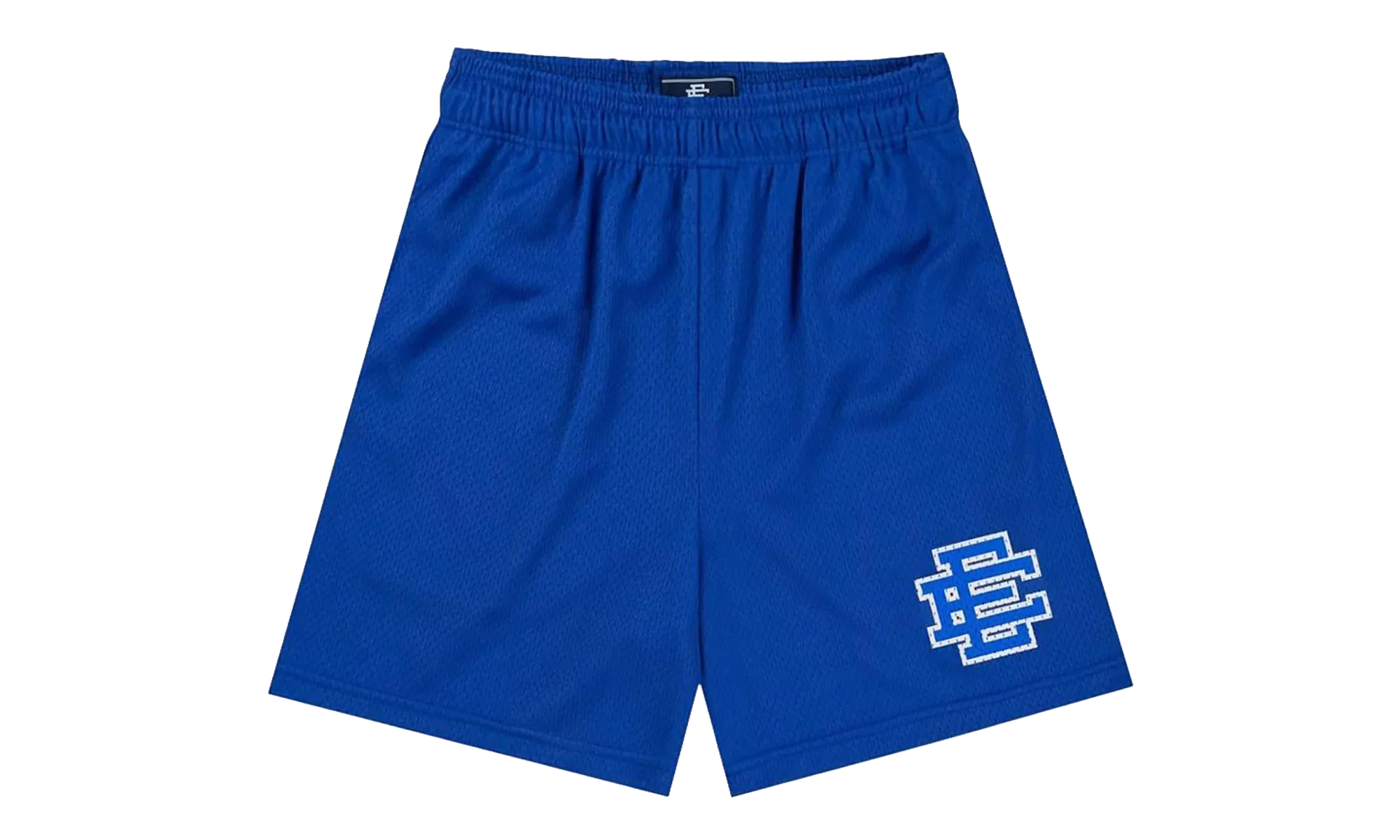 EE Baggy Short "Dazzling Blue / Blue" EE311