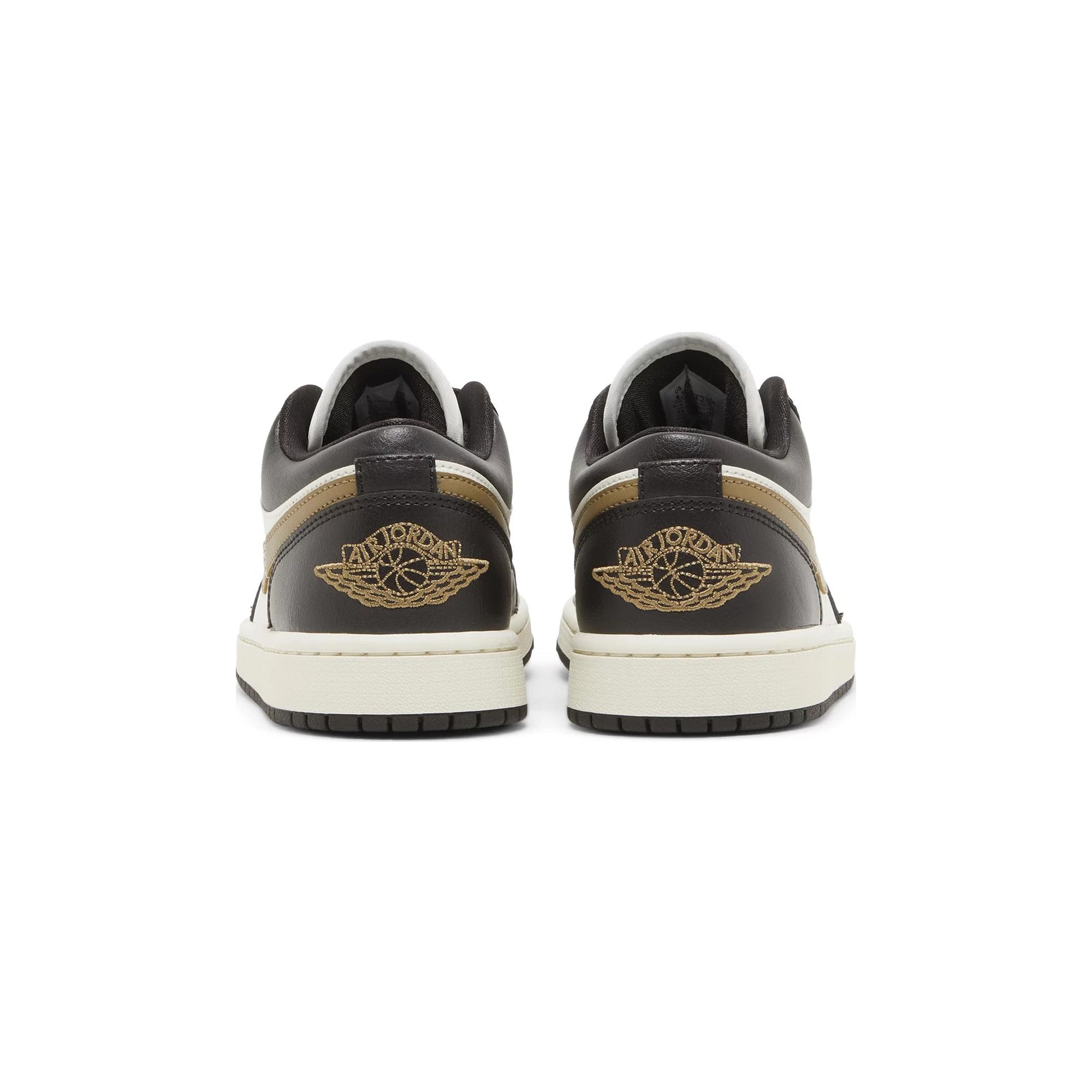 1 Low 'Shadow Brown' Women's (2023)