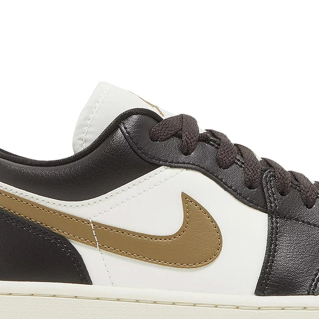 1 Low 'Shadow Brown' Women's (2023)