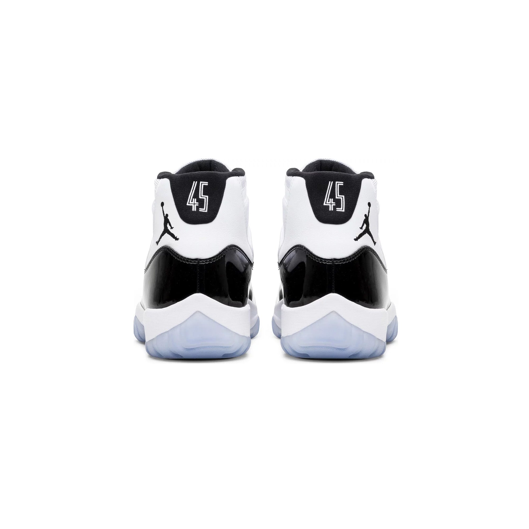 11 Retro High 'Concord' 2018 (New)