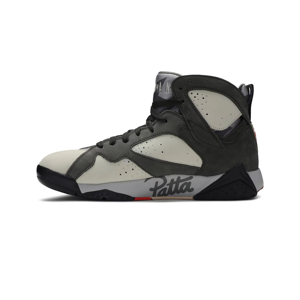7 x Patta 'Icicle' (2019)