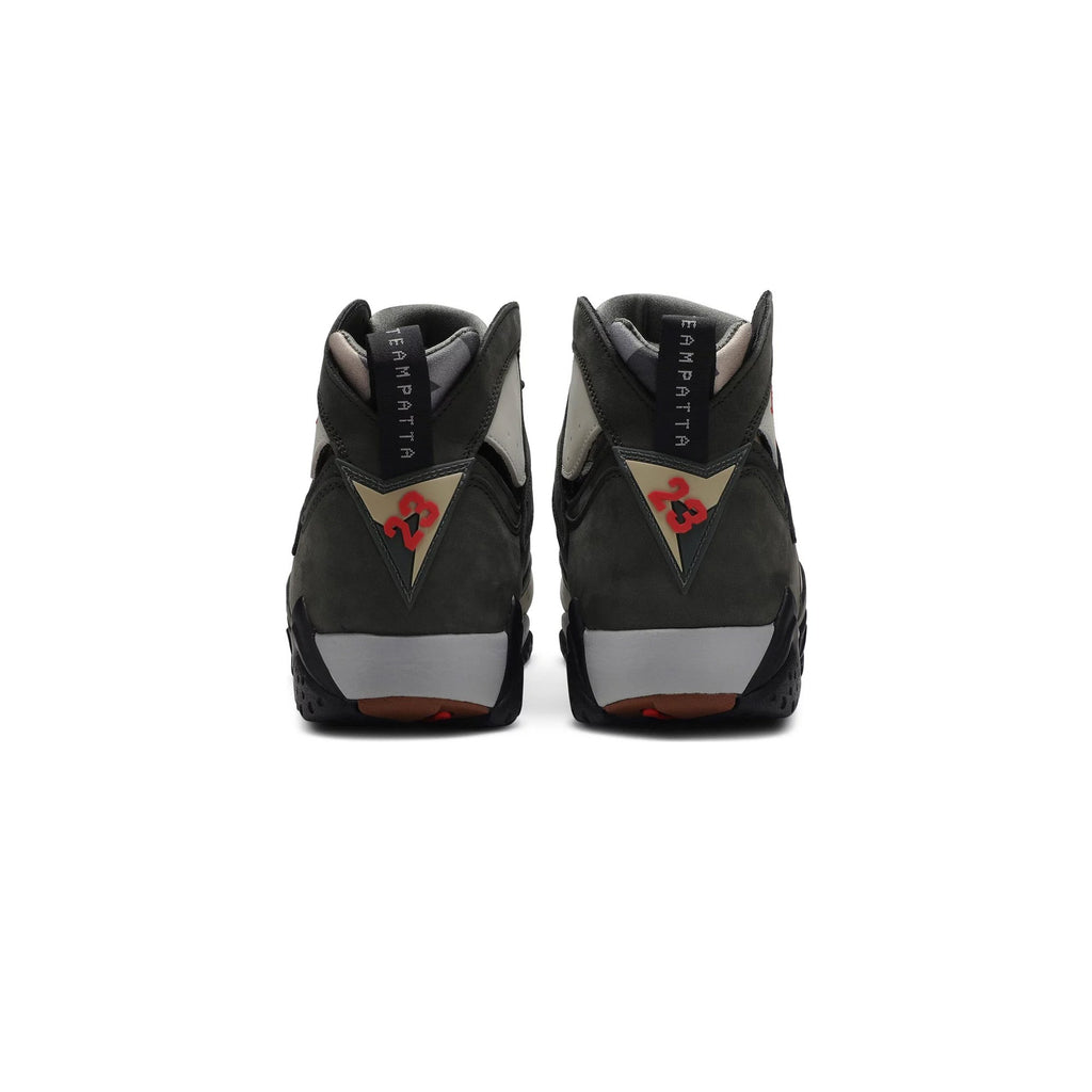 7 x Patta 'Icicle' (2019)