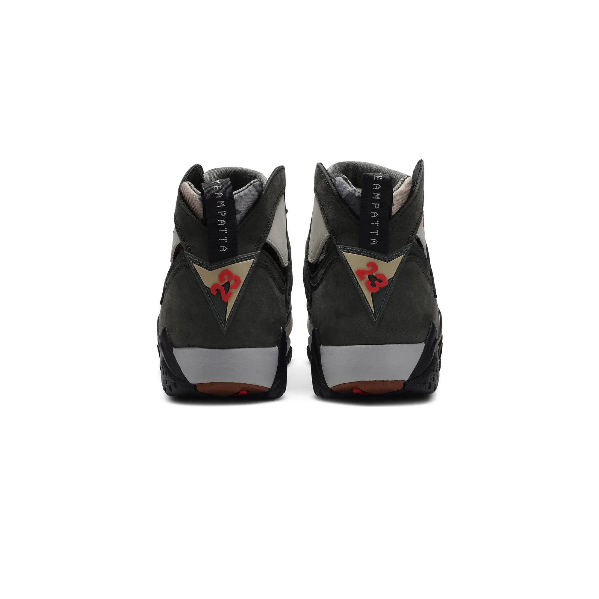 7 x Patta 'Icicle' (2019)