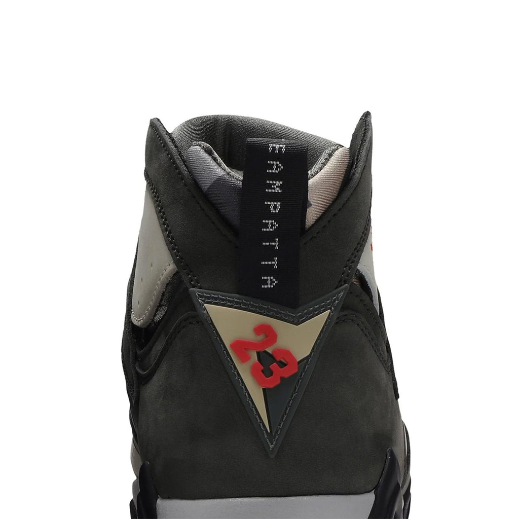 7 x Patta 'Icicle' (2019)
