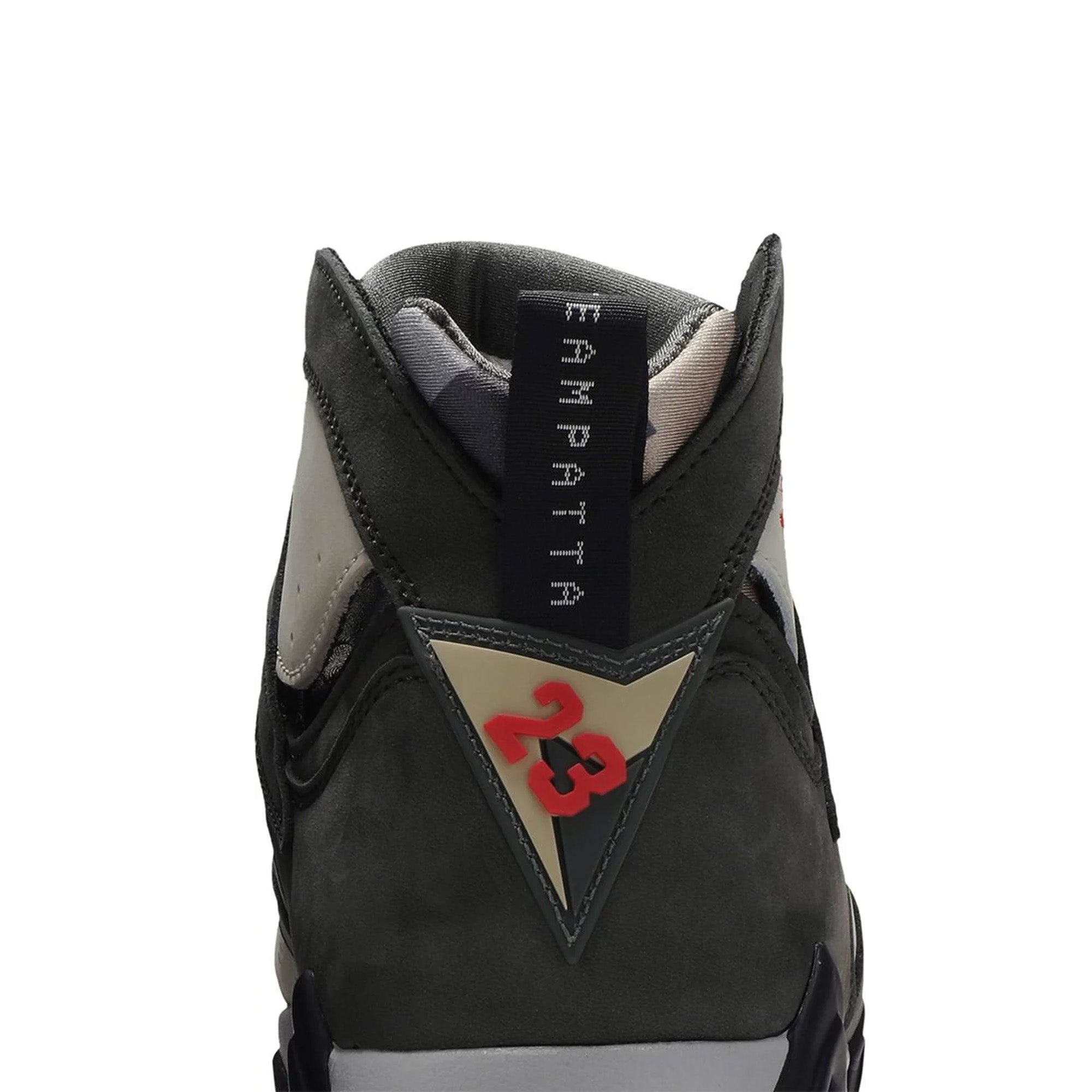 7 x Patta 'Icicle' (2019)