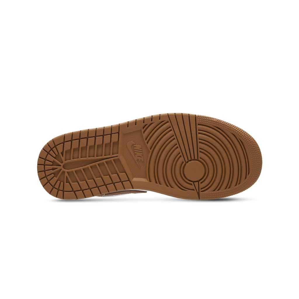 1 Low 'Archaeo Brown White' Women's (2024)