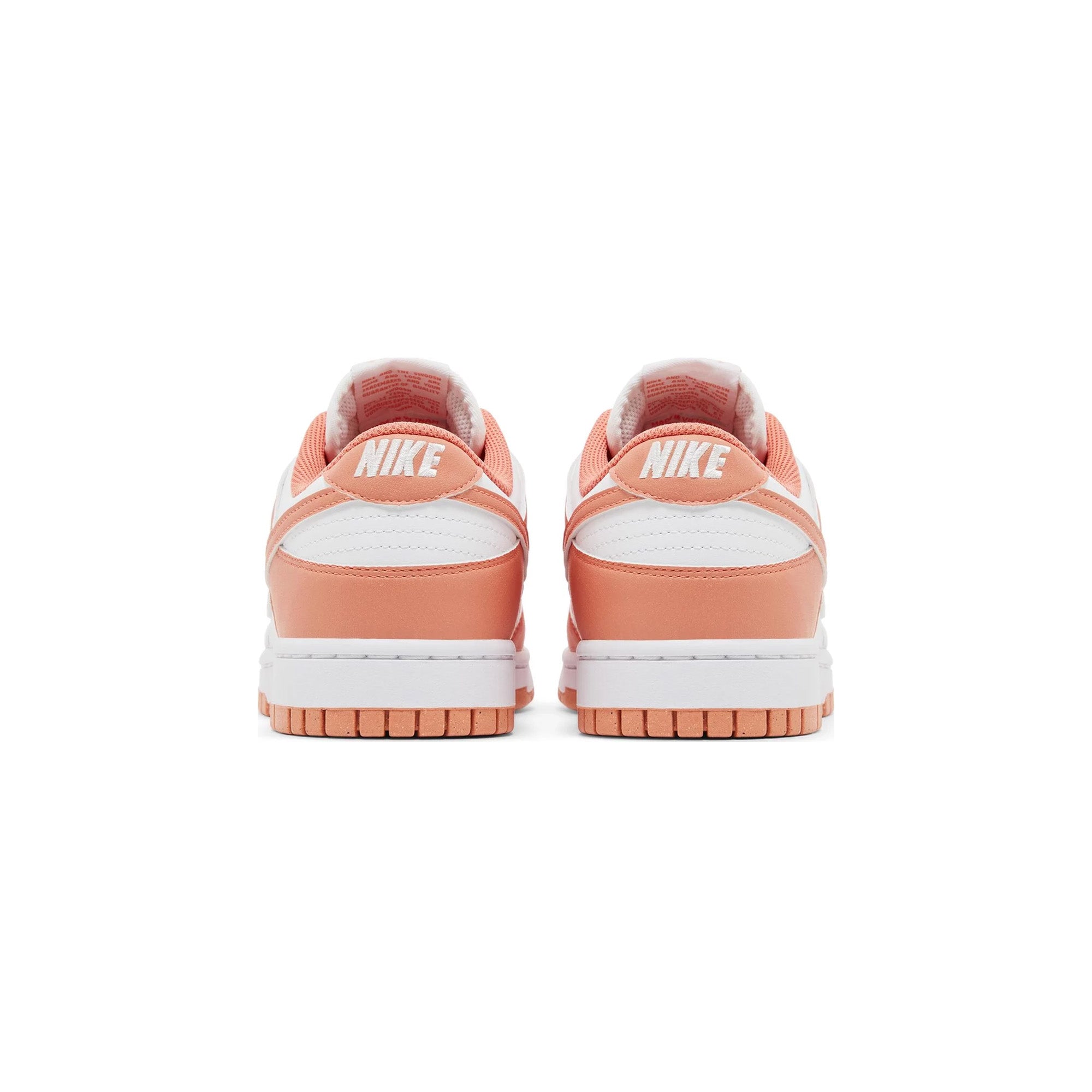 Dunk Low 'Light Wild Mango' Women's