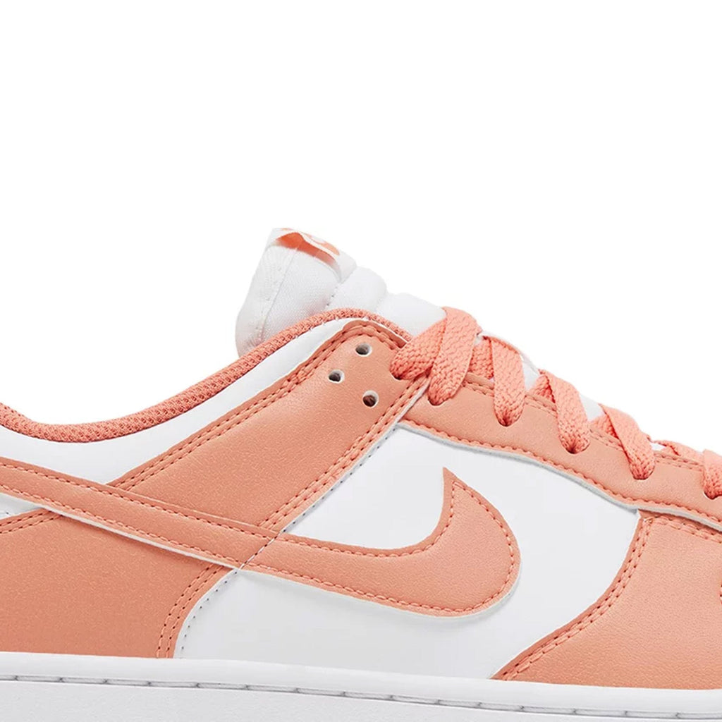 Dunk Low 'Light Wild Mango' Women's