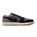 1 Low SE 'Black Denim'
